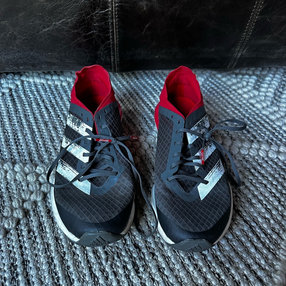 Adidas Faito Boys Sneaker